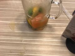 -必胜客(万达广场店)