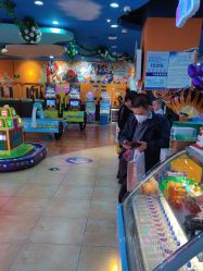 -万达宝贝王(长春红旗街店)