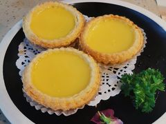 松化鸡蛋挞-点都德(龙之梦店)