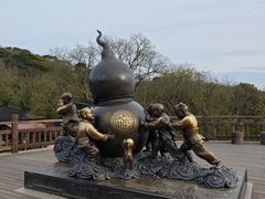 -普陀山慧济禅寺