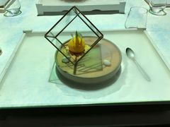 -翡翠36餐厅(浦东香格里拉店)