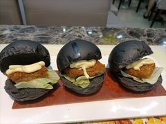 -點無缺茶楼·海鲜酒家(世博店)