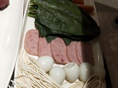 -海底捞火锅(群光广场店)