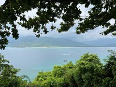 -海南分界洲岛旅游区