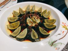 -五福居羊蝎子(方庄店)