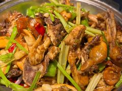 -全聚贤餐厅·湖北家常菜(沙湖店)