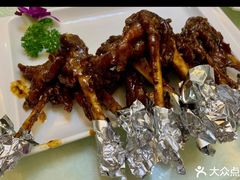 -孖宝酒家(狮岭店)