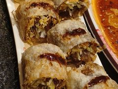 -福苗小骆驼烧烤(大唐不夜城店)