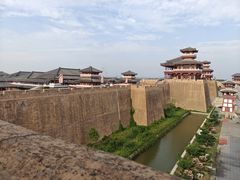 -中国汉城景区