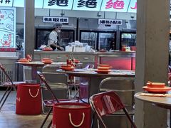 -生活如沸·顺德水牛奶火锅(大学路店)
