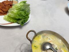 -颂福楼·南京菜(定淮门店)