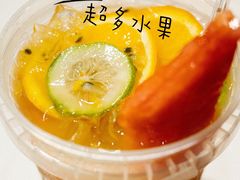 -7分甜(苏州中心店)