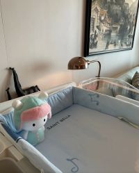 -圣贝拉母婴护理中心(广州瑰丽店)