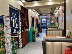 -有滋有味烧烤涮(果园星城C区店)