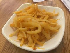 -螺小胖柳州螺蛳粉(钟楼总店)