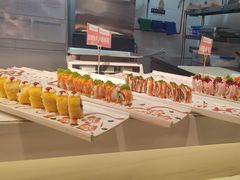 -玫瑰花园自助烤肉(顺义鑫海韵通店)