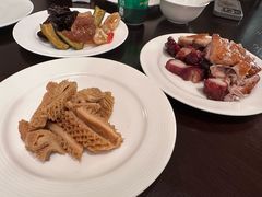 -京香轩·中餐厅(上海中庚聚龙酒店)