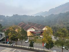 -中铁花水湾温泉酒店(大邑店)