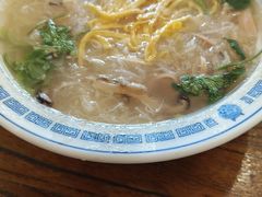 -老雒阳面馆·水席(定鼎门店)