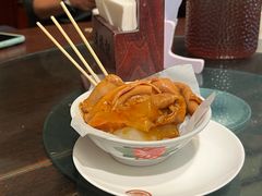 -老坑记·香港经典粤菜馆