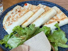-青麦家·融合餐厅(江岛智立方店)