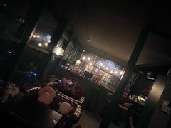 -后院儿·精酿·塔罗Happy Bar