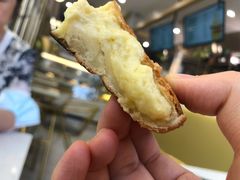 -猫王榴莲世家(三里屯SOHO商场店)