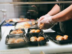 -上清·三文鱼鲜寿司(同德店)