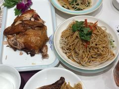 -凯鸽酒楼(大同振兴街店)