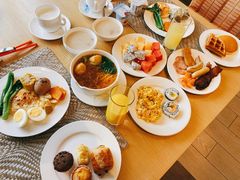 -深圳香格里拉酒店