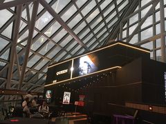 -摇滚乐名人堂博物馆