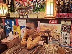 -平成屋·午肴夜酒(四川北路店)