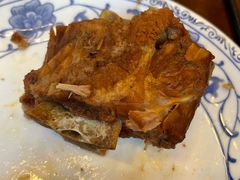 -亿诣蝎府炸酱面羊蝎子火锅(酷车小镇店)