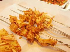 -枪火串烧·东北特色烧烤(罗湖总店)