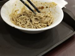 -新川面馆(新街口二店)