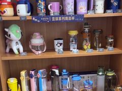 -COSTA COFFEE(天通苑华联店)
