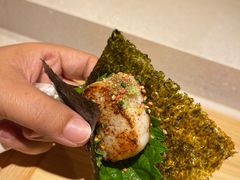 -佛山希尔顿酒店·融誉亚洲美食荟