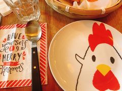 -Mesa Madre梅萨妈妈·Bintana(国贸店)