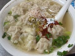 -汪家馄饨(集庆路店)