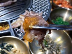 -金顺碳烤肉(番禺傍江地铁站店)
