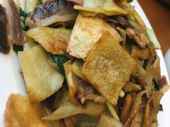 -深巷家味馆.湖北头牌红烧鱼头拌饭(黄陂店)