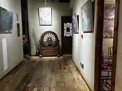 -箱美术馆私房菜(水晶郦城店)