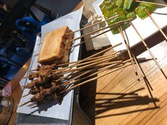 -管氏翅吧(马家堡店)