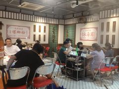 -九街淑芬掌中宝串串公司(内街文化创意园店)