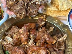 -和庆斋羊蝎子火锅·碳缸烧烤(顺义旗舰店)