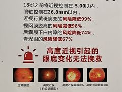 -宝视达眼镜(原阳店)