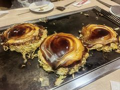 -鹤桥风月(ヨドバシ梅田店)