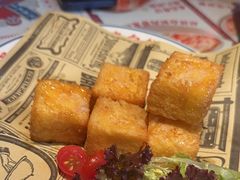 -文通冰室(东方宝泰店)