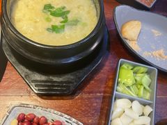 -火炉情韩国料理店(古田路店)