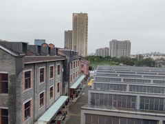 -苏州盘门景区人民桥南地铁站亚朵X酒店